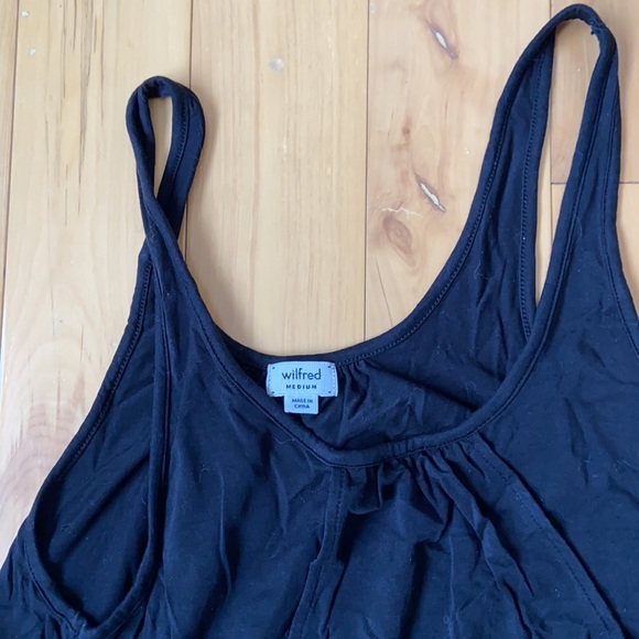 Wilfred mini dress - Picture 2 of 4